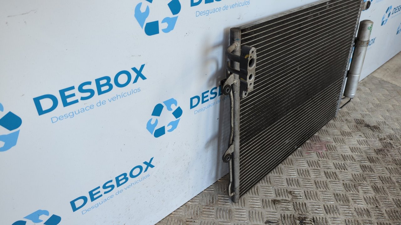CONDENSADOR / RADIADOR  AIRE ACONDICIONADO LAND ROVER RANGE ROVER SPORT - vista 4