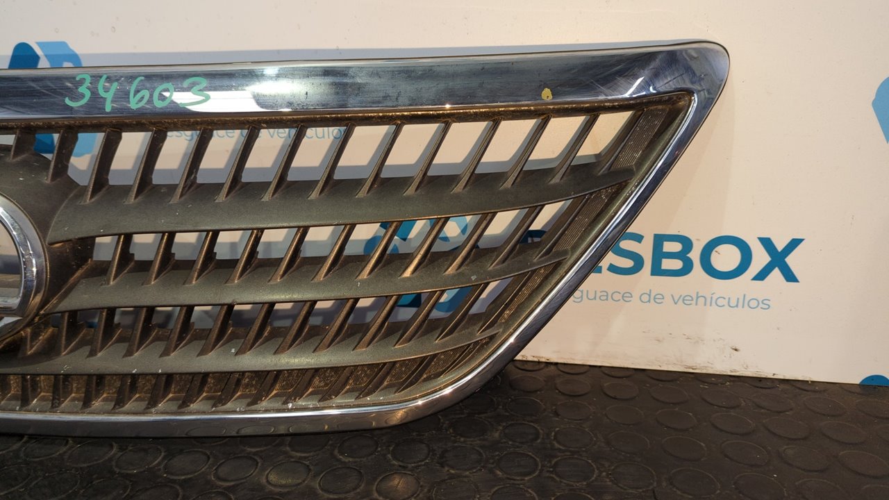 REJILLA DELANTERA TOYOTA LEXUS RX - vista 6