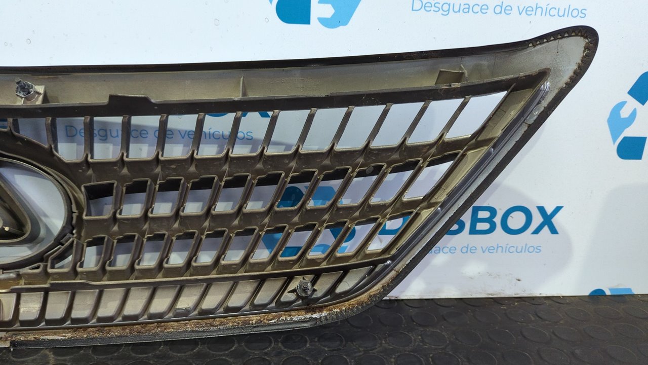 REJILLA DELANTERA TOYOTA LEXUS RX - vista 7