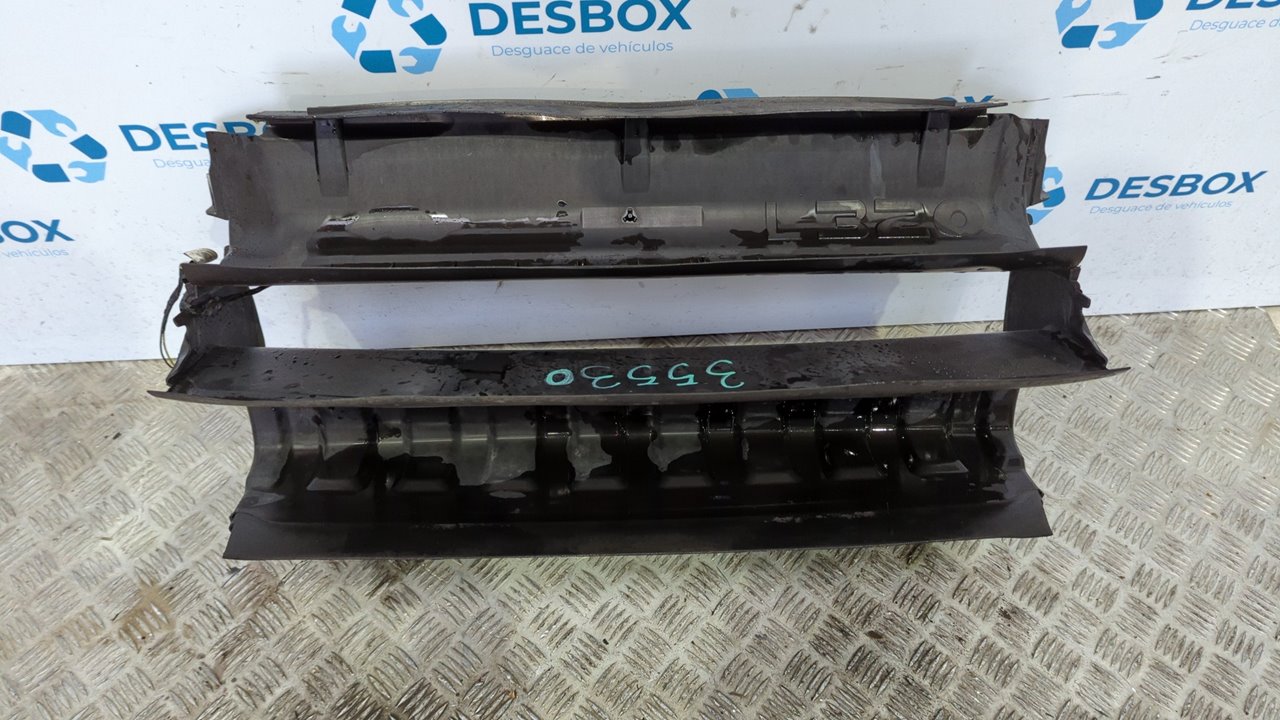 CALANDRA DELANTERA DE RADIADOR LAND ROVER RANGE ROVER SPORT