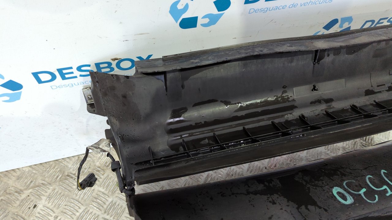 CALANDRA DELANTERA DE RADIADOR LAND ROVER RANGE ROVER SPORT - vista 2