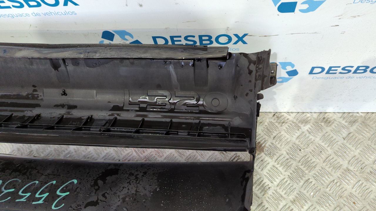 CALANDRA DELANTERA DE RADIADOR LAND ROVER RANGE ROVER SPORT - vista 5