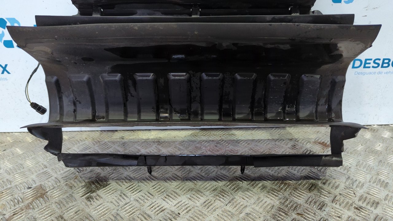 CALANDRA DELANTERA DE RADIADOR LAND ROVER RANGE ROVER SPORT - vista 4