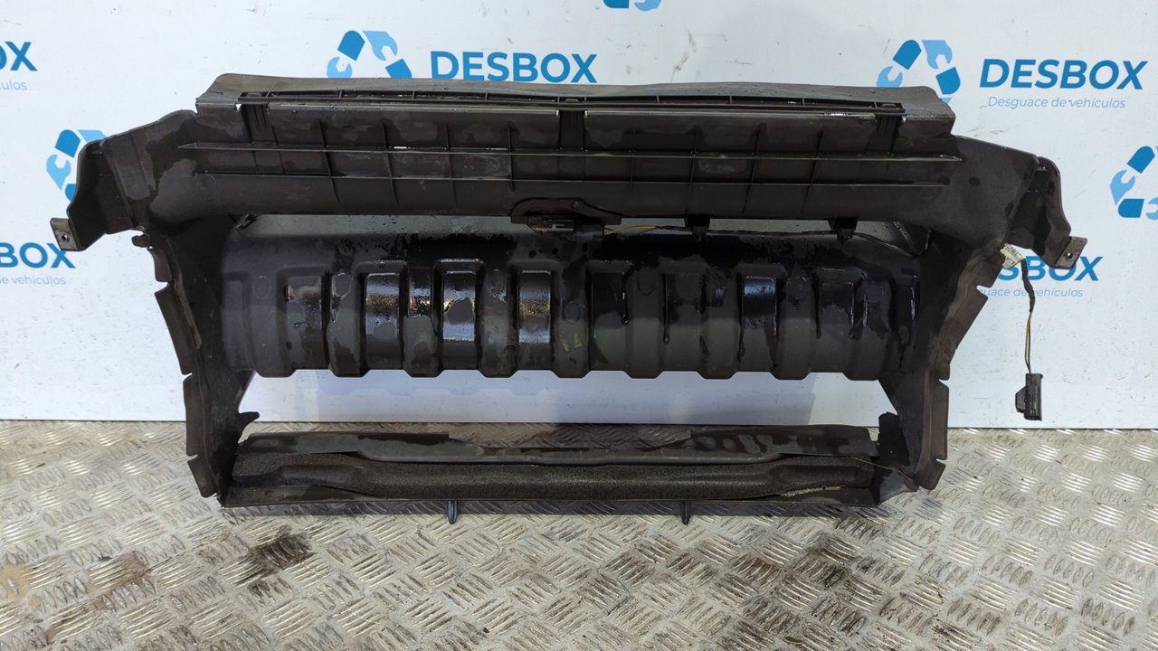 CALANDRA DELANTERA DE RADIADOR LAND ROVER RANGE ROVER SPORT - vista 3