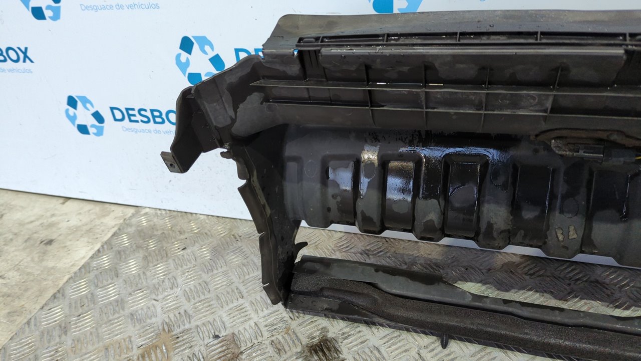 CALANDRA DELANTERA DE RADIADOR LAND ROVER RANGE ROVER SPORT - vista 6