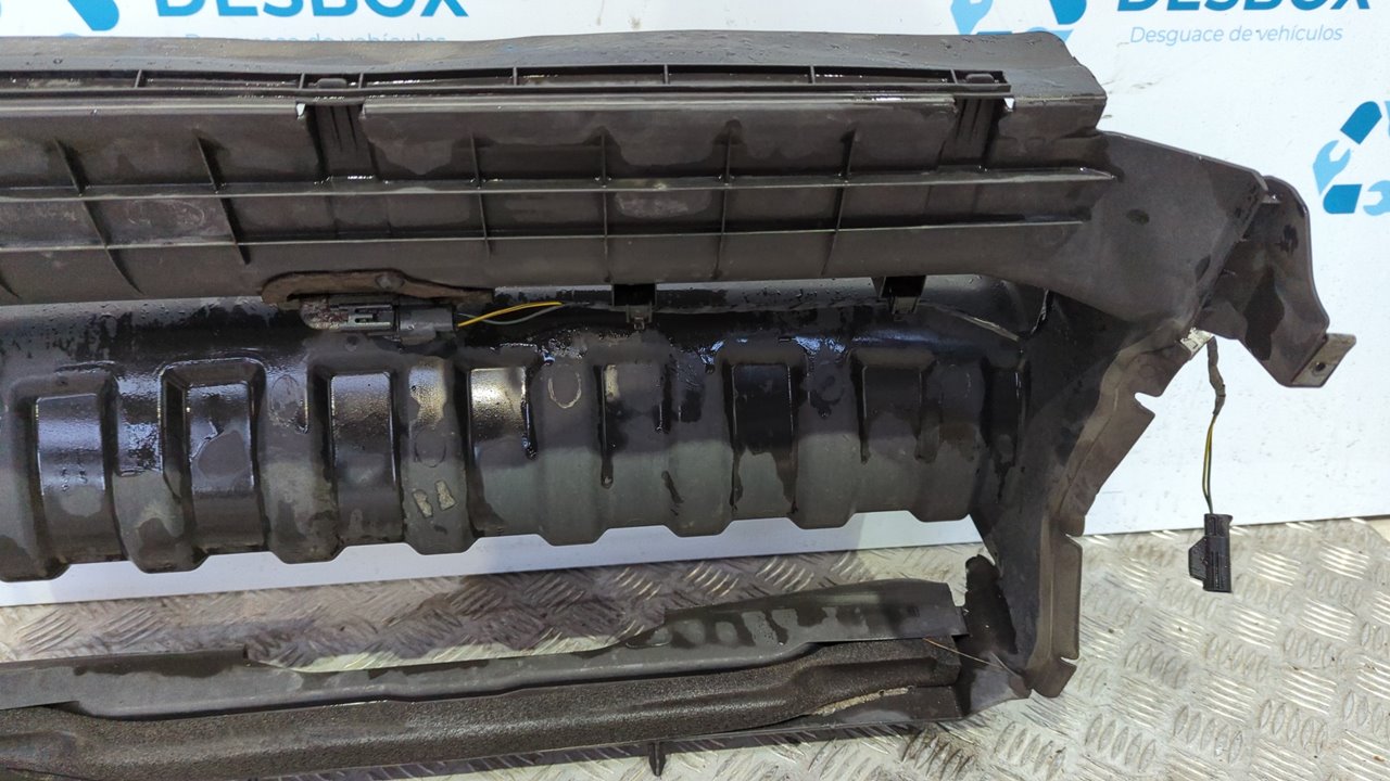 CALANDRA DELANTERA DE RADIADOR LAND ROVER RANGE ROVER SPORT - vista 7