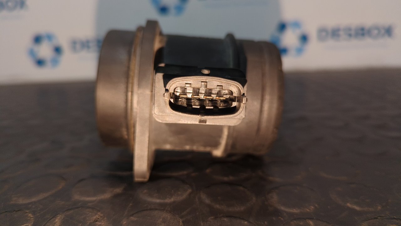 CAUDALIMETRO FIAT DOBLO 1.3 - vista 4