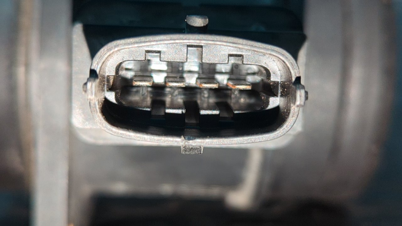 CAUDALIMETRO FIAT DOBLO 1.3 - vista 2