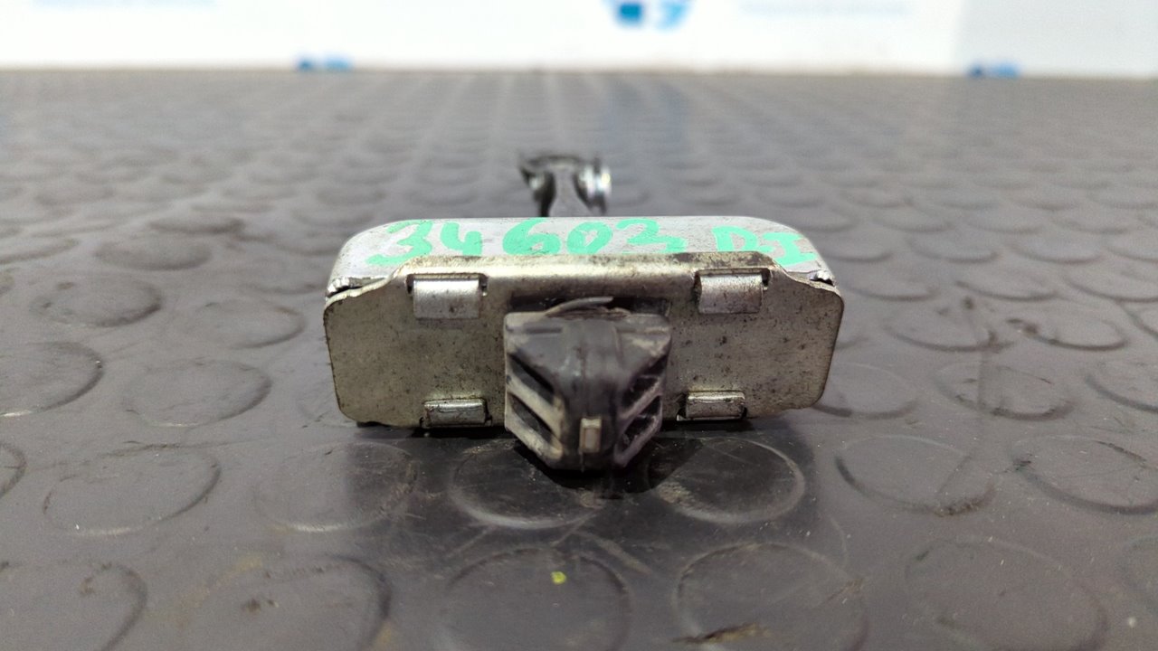 RETENEDOR PUERTA IZQUIERDA  TOYOTA LEXUS RX - vista 5