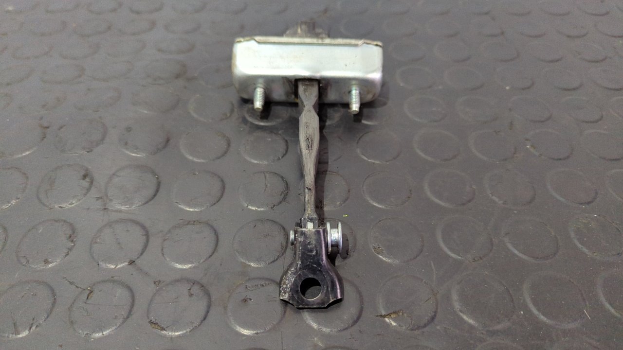 RETENEDOR PUERTA IZQUIERDA  TOYOTA LEXUS RX - vista 6