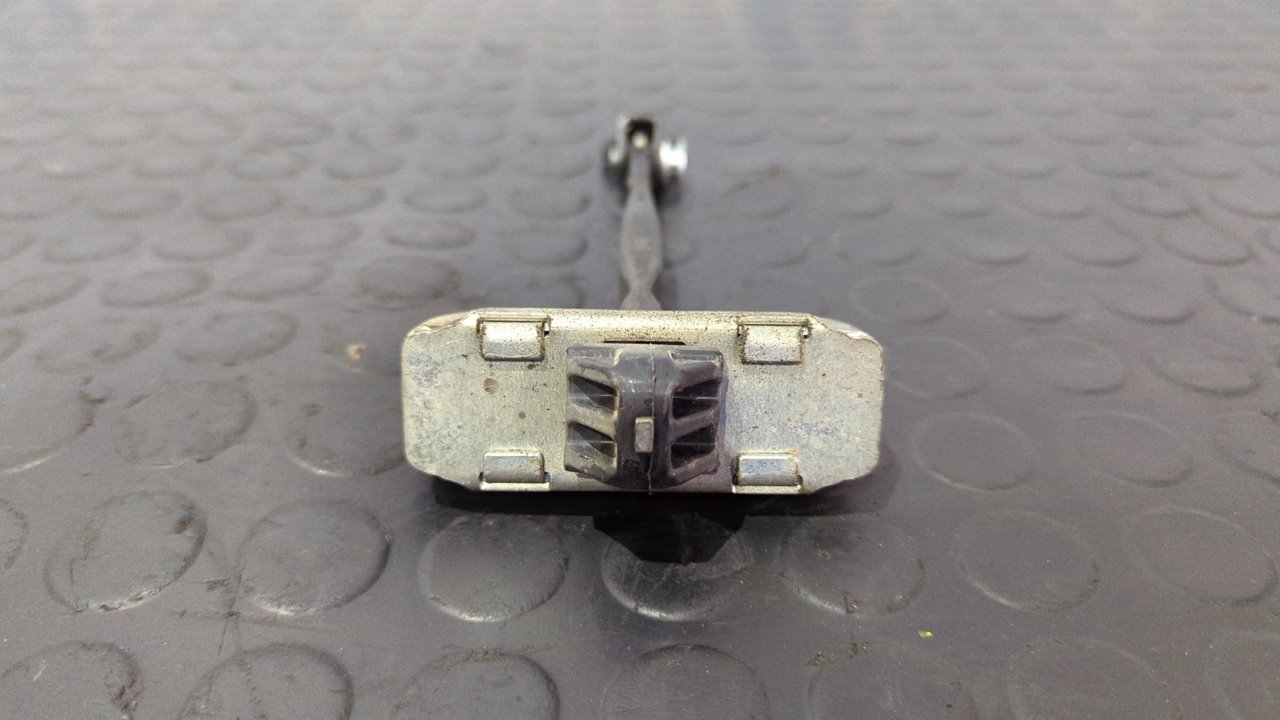 RETENEDOR PUERTA DERECHA TOYOTA LEXUS RX - vista 5