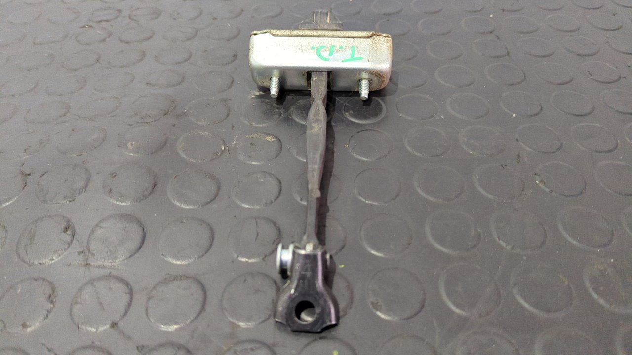 RETENEDOR PUERTA DERECHA TOYOTA LEXUS RX - vista 6