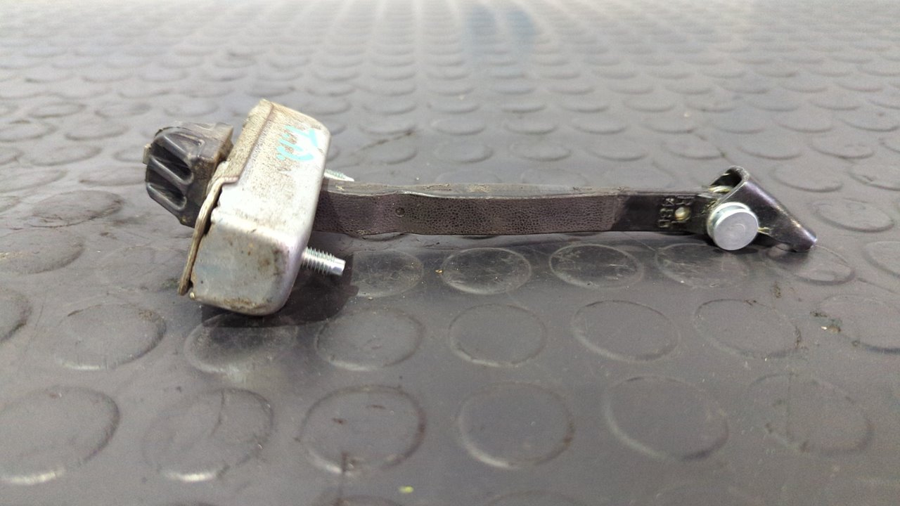 RETENEDOR PUERTA DERECHA TOYOTA LEXUS RX - vista 4