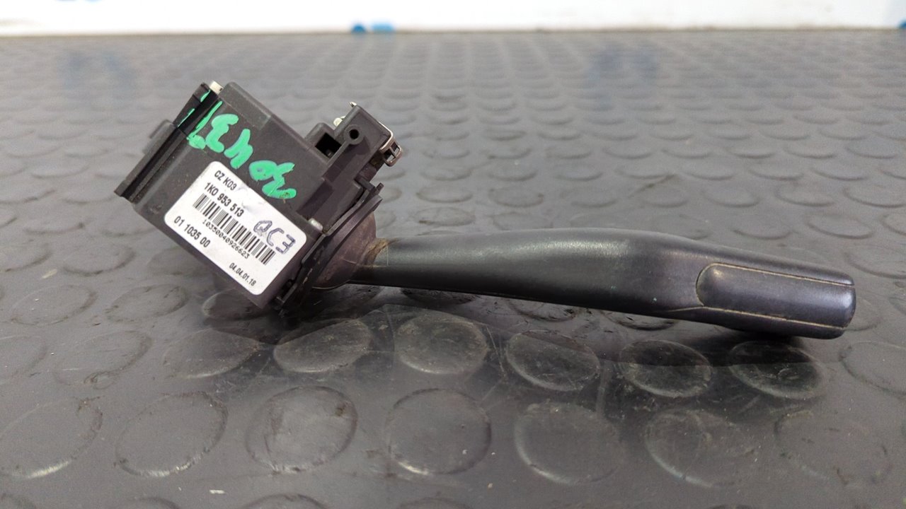 MANDO INTERMITENTES VOLKSWAGEN CADDY KA/KB (2K) - vista 3