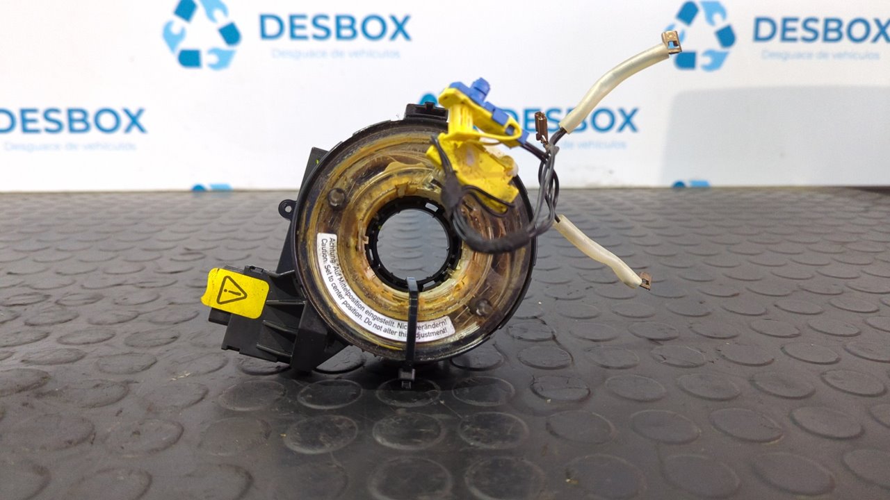 ANILLO AIRBAG VOLKSWAGEN CADDY KA/KB (2K)