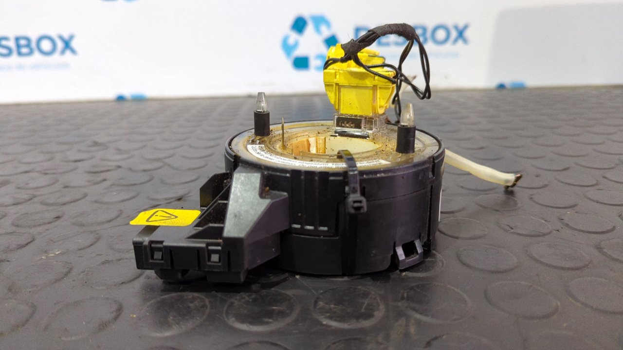 ANILLO AIRBAG VOLKSWAGEN CADDY KA/KB (2K) - vista 2