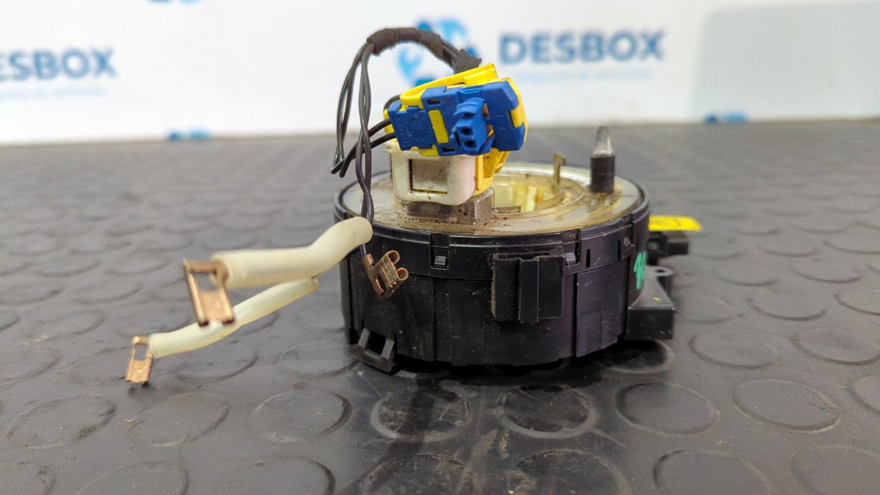 ANILLO AIRBAG VOLKSWAGEN CADDY KA/KB (2K) - vista 9