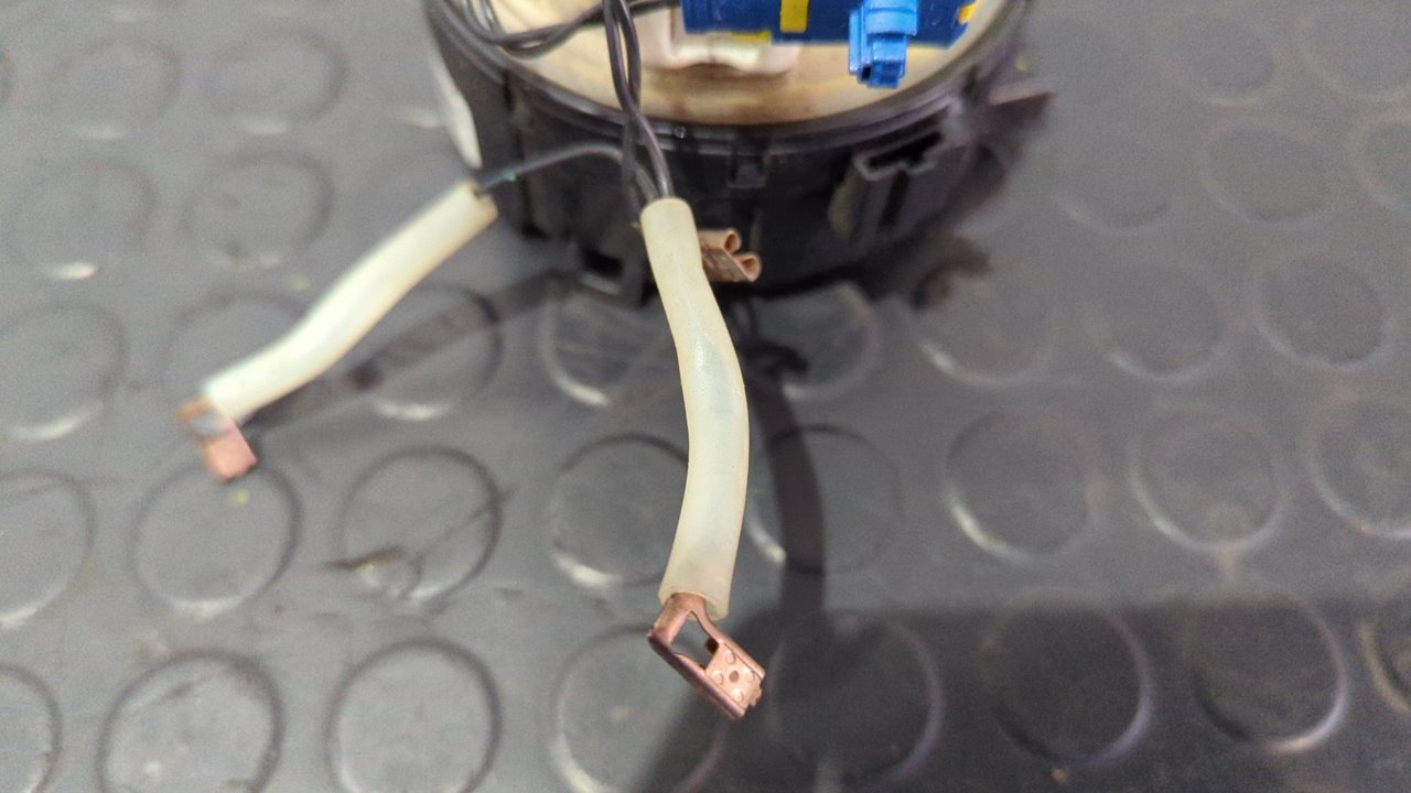 ANILLO AIRBAG VOLKSWAGEN CADDY KA/KB (2K) - vista 8