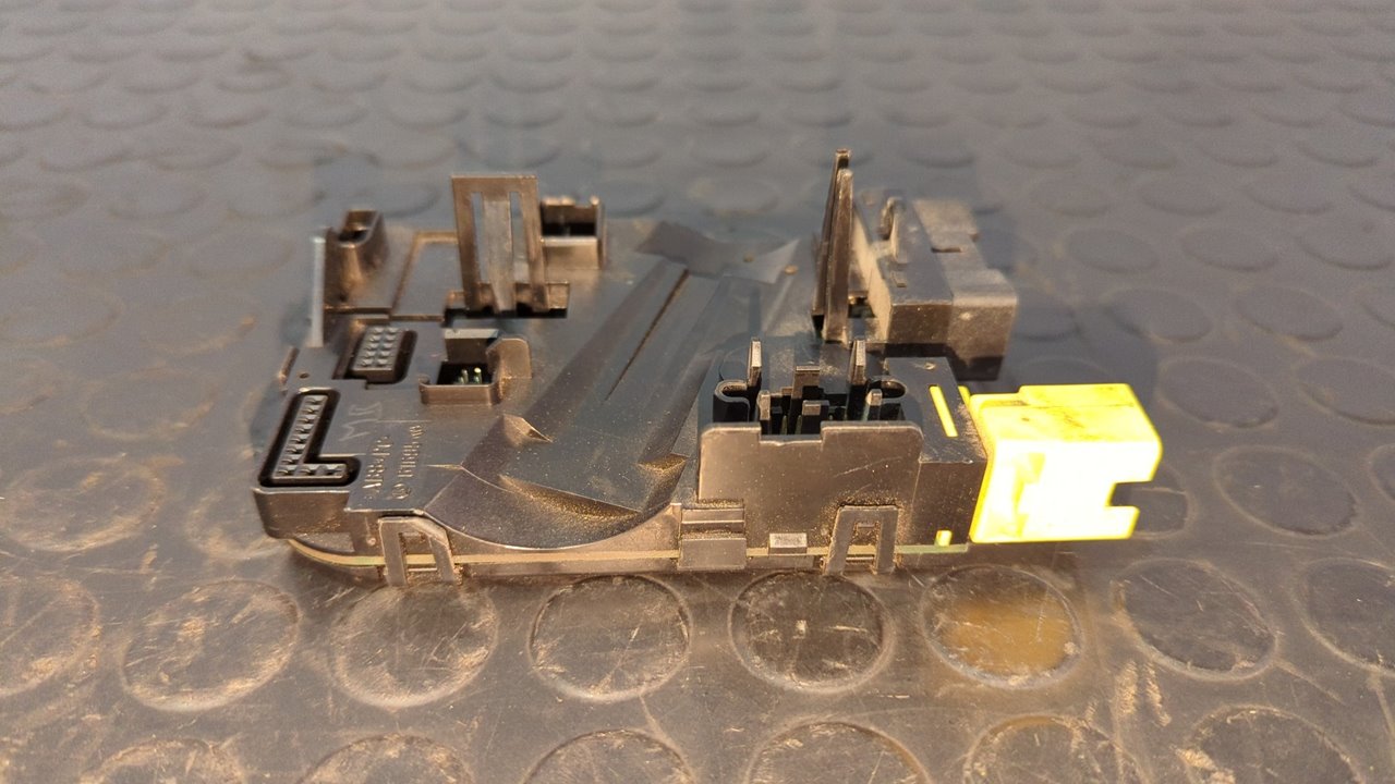 MODULO ELECTRONICO VOLKSWAGEN CADDY KA/KB (2K) - vista 5