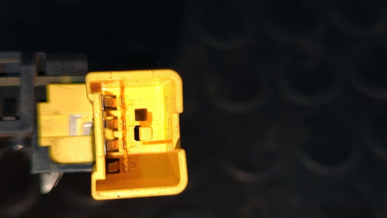 MODULO ELECTRONICO VOLKSWAGEN CADDY KA/KB (2K) - vista 6