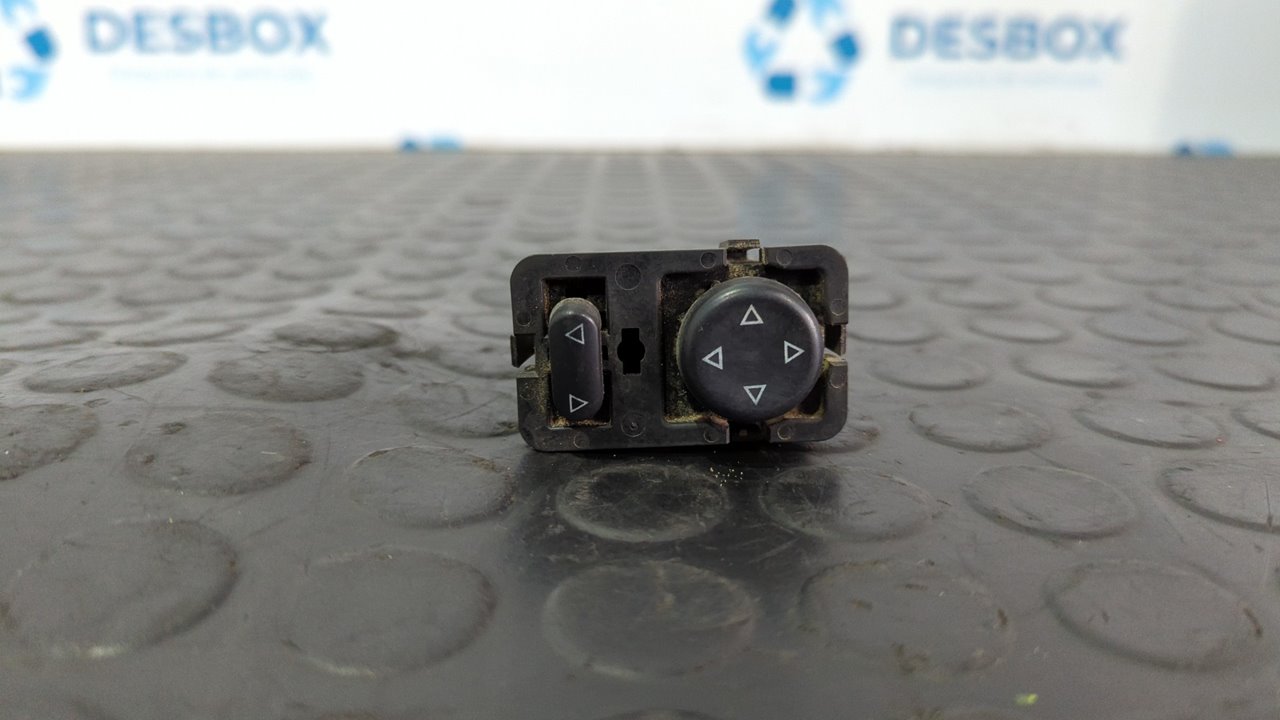 MANDO RETROVISOR PEUGEOT 406 BERLINA (S1/S2)