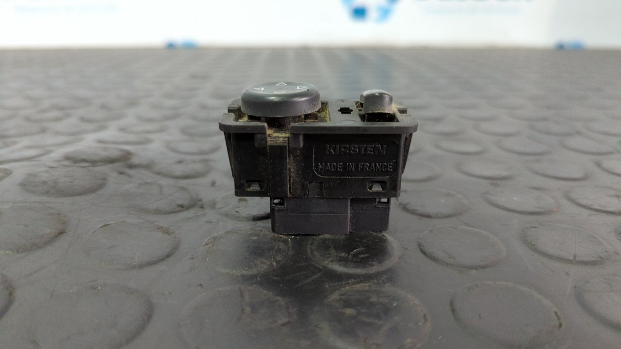 MANDO RETROVISOR PEUGEOT 406 BERLINA (S1/S2) - vista 4