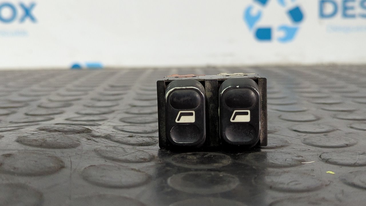 MANDO ELEVALUNAS DELANTERO IZQUIERDO PEUGEOT 406 BERLINA (S1/S2)