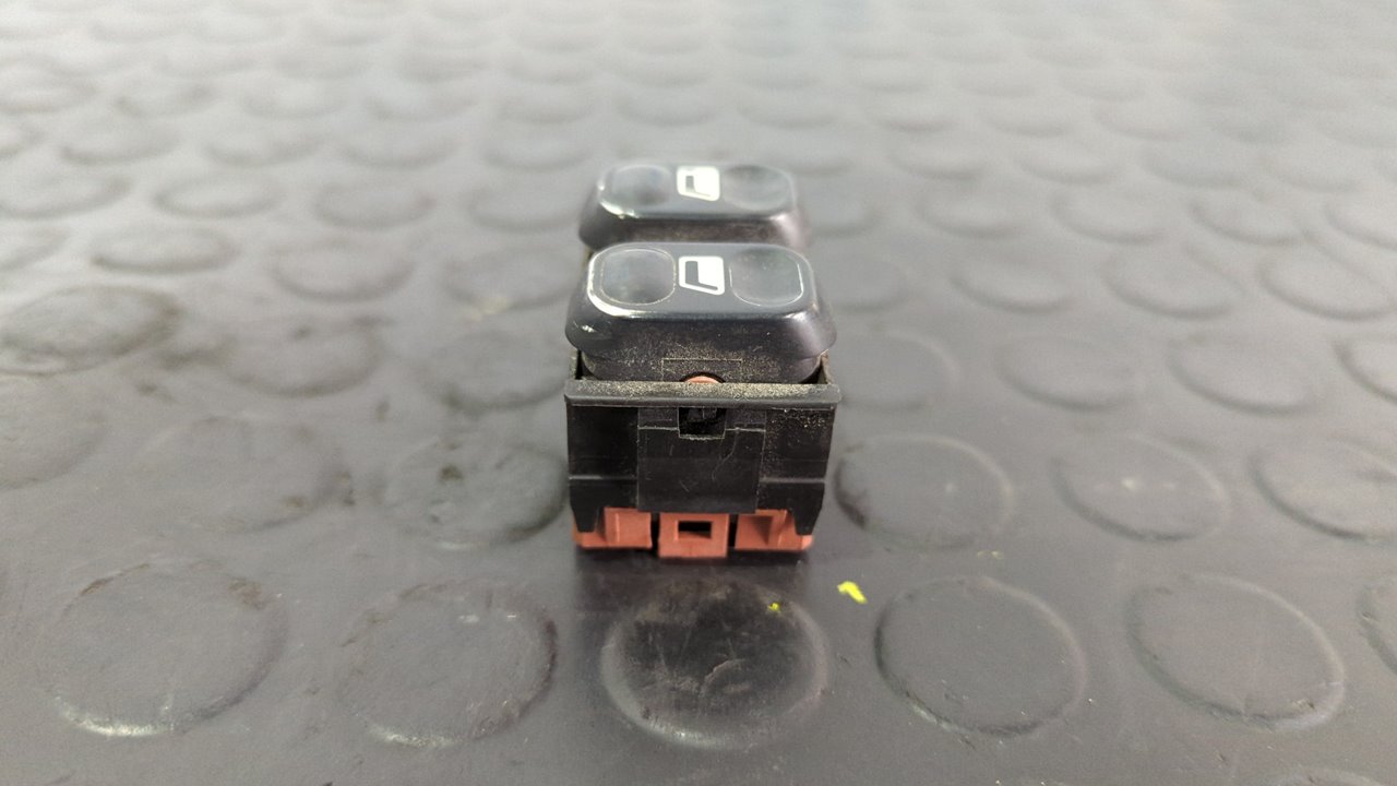 MANDO ELEVALUNAS DELANTERO IZQUIERDO PEUGEOT 406 BERLINA (S1/S2) - vista 4