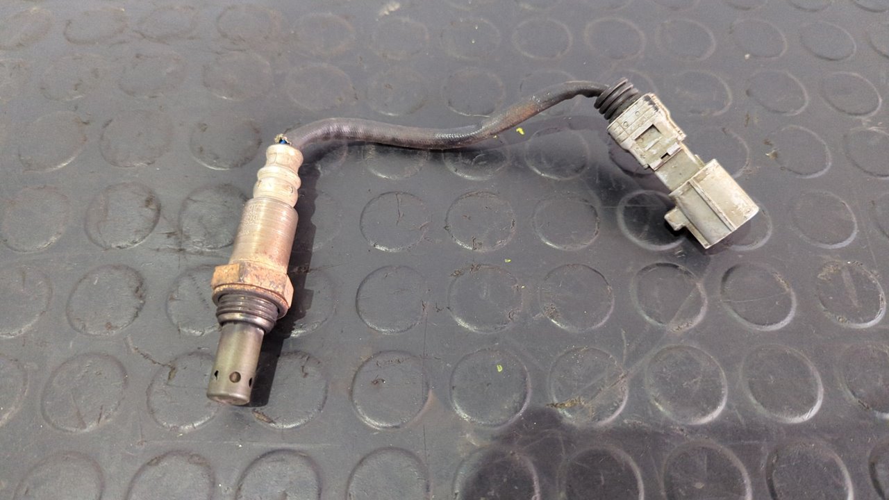 SONDA LAMBDA TOYOTA LEXUS RX