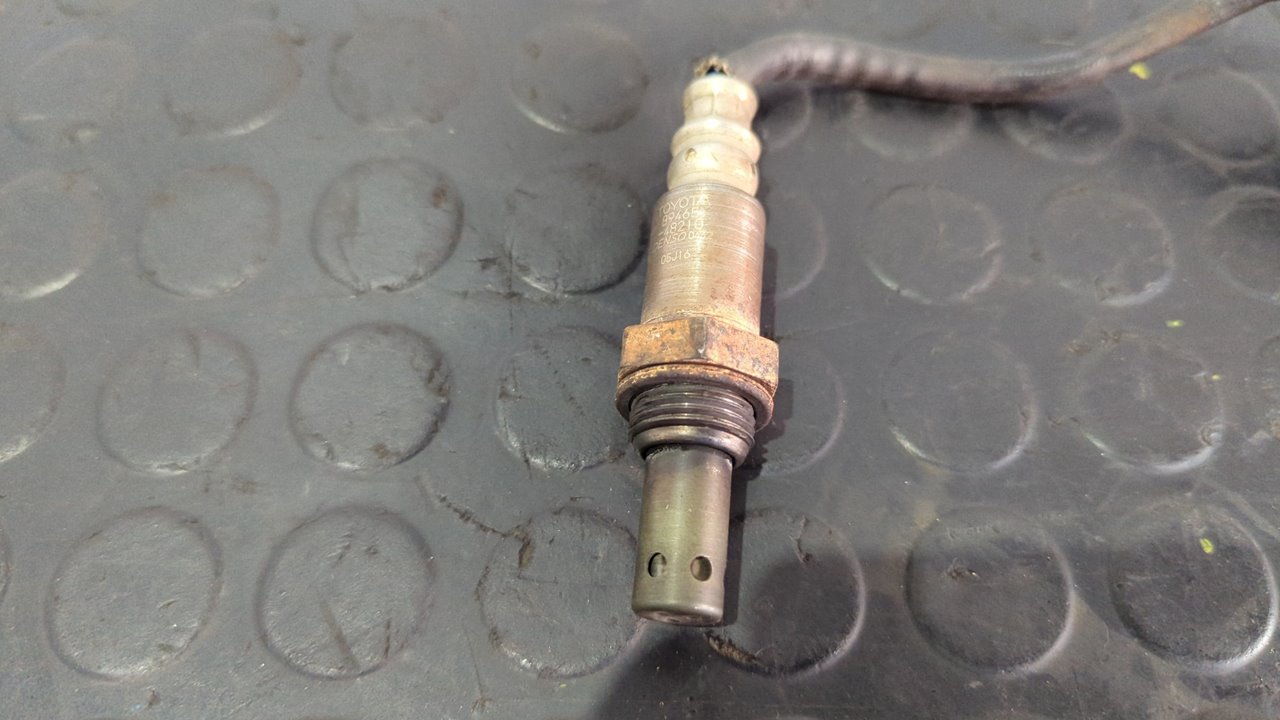 SONDA LAMBDA TOYOTA LEXUS RX - vista 3