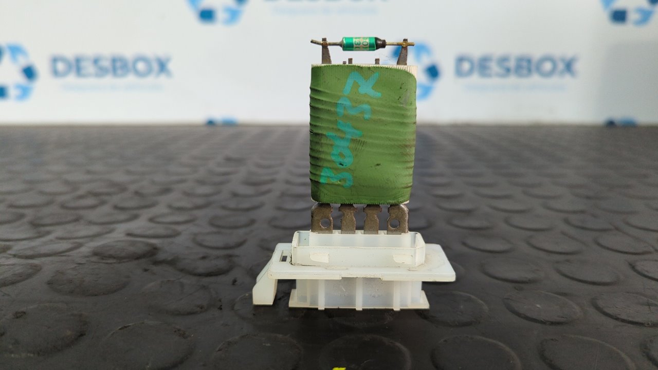 RESISTENCIA CALEFACCION VOLKSWAGEN CADDY KA/KB (2K)