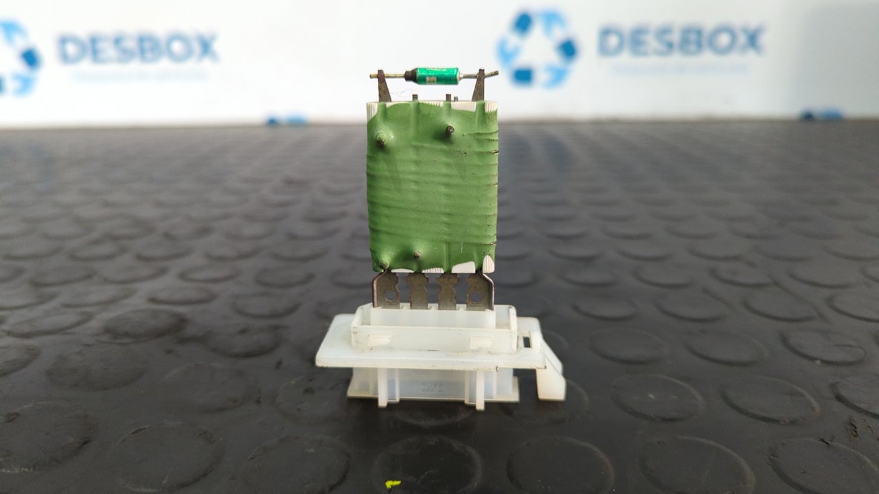 RESISTENCIA CALEFACCION VOLKSWAGEN CADDY KA/KB (2K) - vista 3