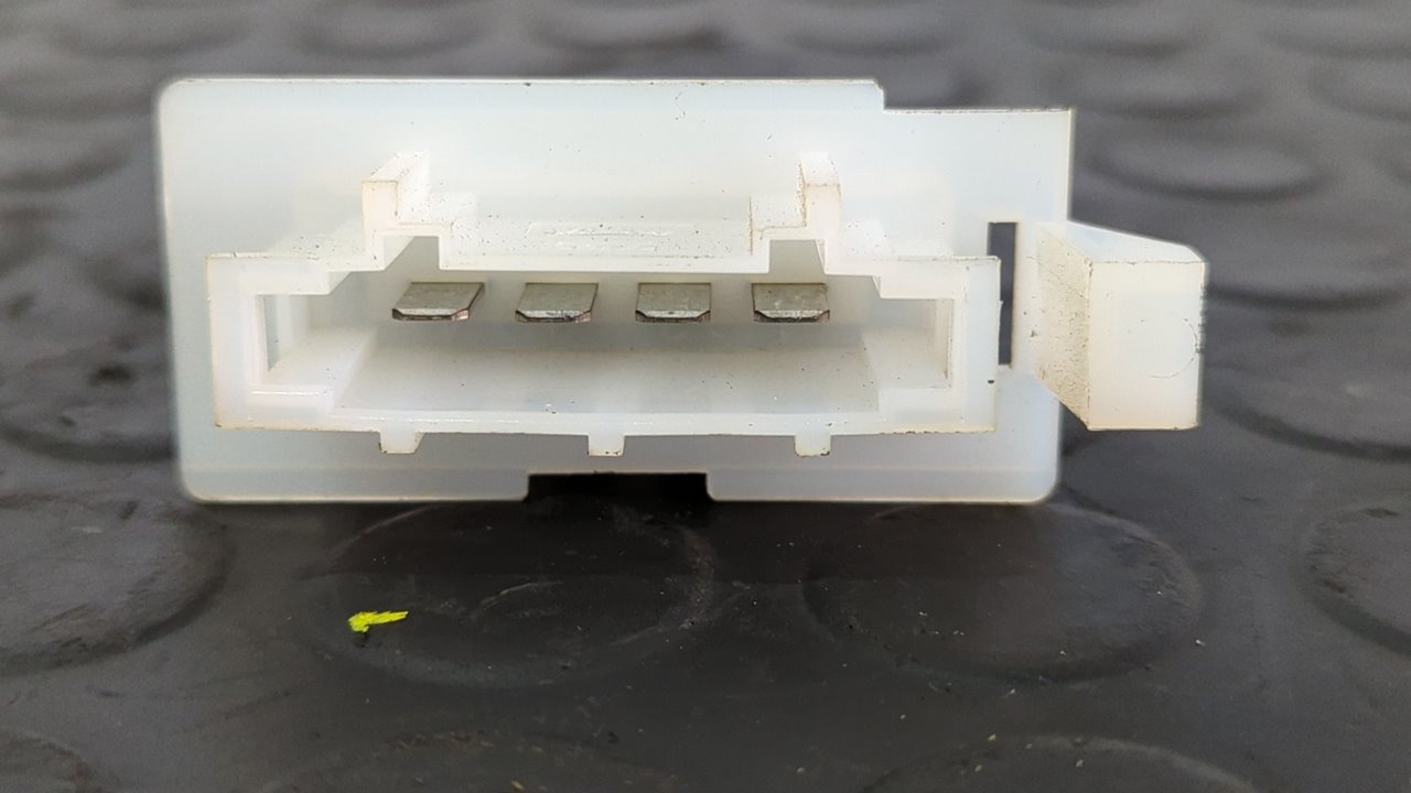 RESISTENCIA CALEFACCION VOLKSWAGEN CADDY KA/KB (2K) - vista 2