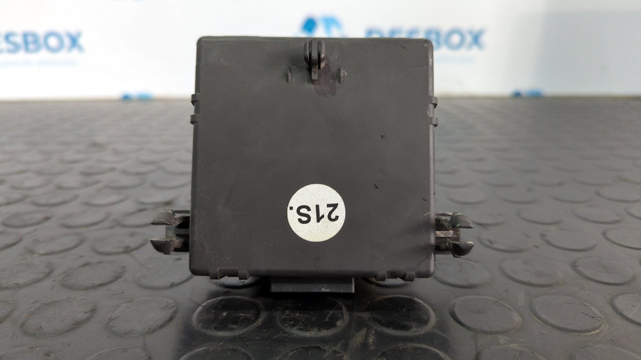 MODULO CONFORT VOLKSWAGEN CADDY KA/KB (2K) - vista 3