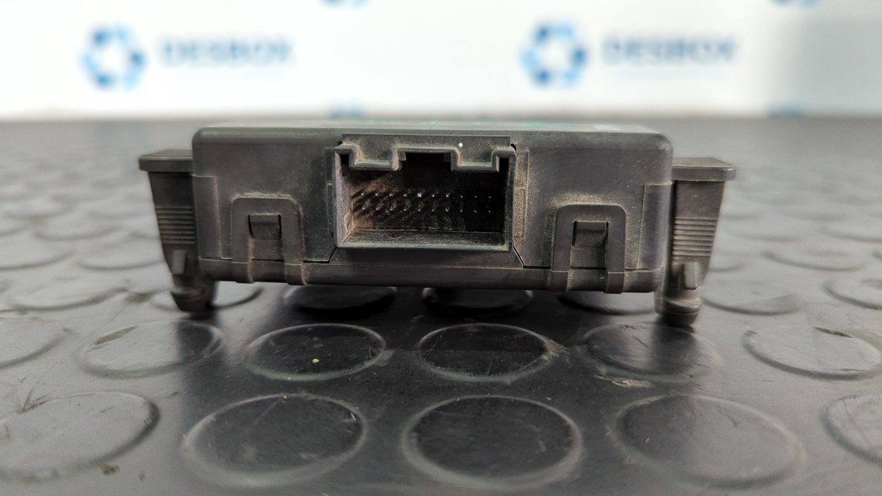 MODULO CONFORT VOLKSWAGEN CADDY KA/KB (2K) - vista 6