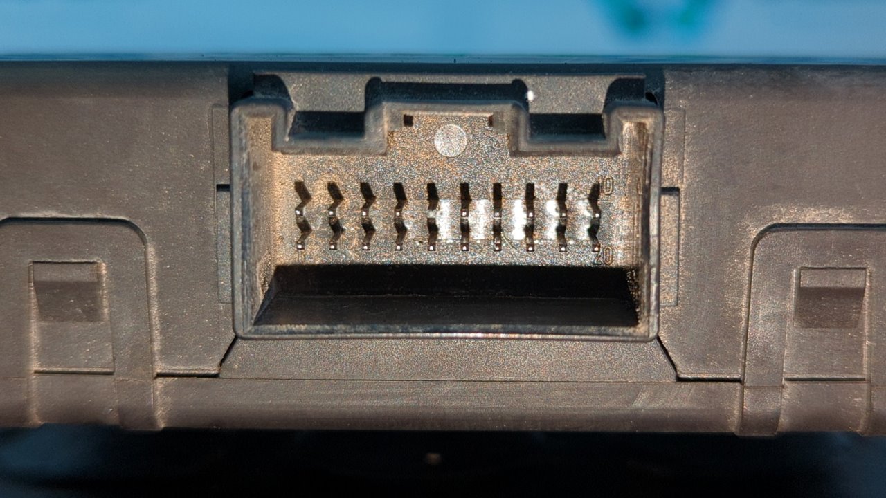 MODULO CONFORT VOLKSWAGEN CADDY KA/KB (2K) - vista 5