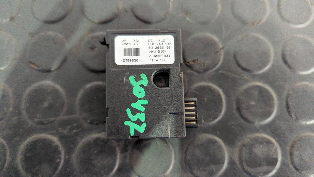 SENSOR VOLKSWAGEN CADDY KA/KB (2K) - vista 2