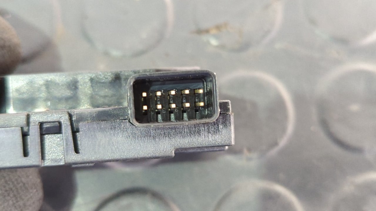 SENSOR VOLKSWAGEN CADDY KA/KB (2K) - vista 5