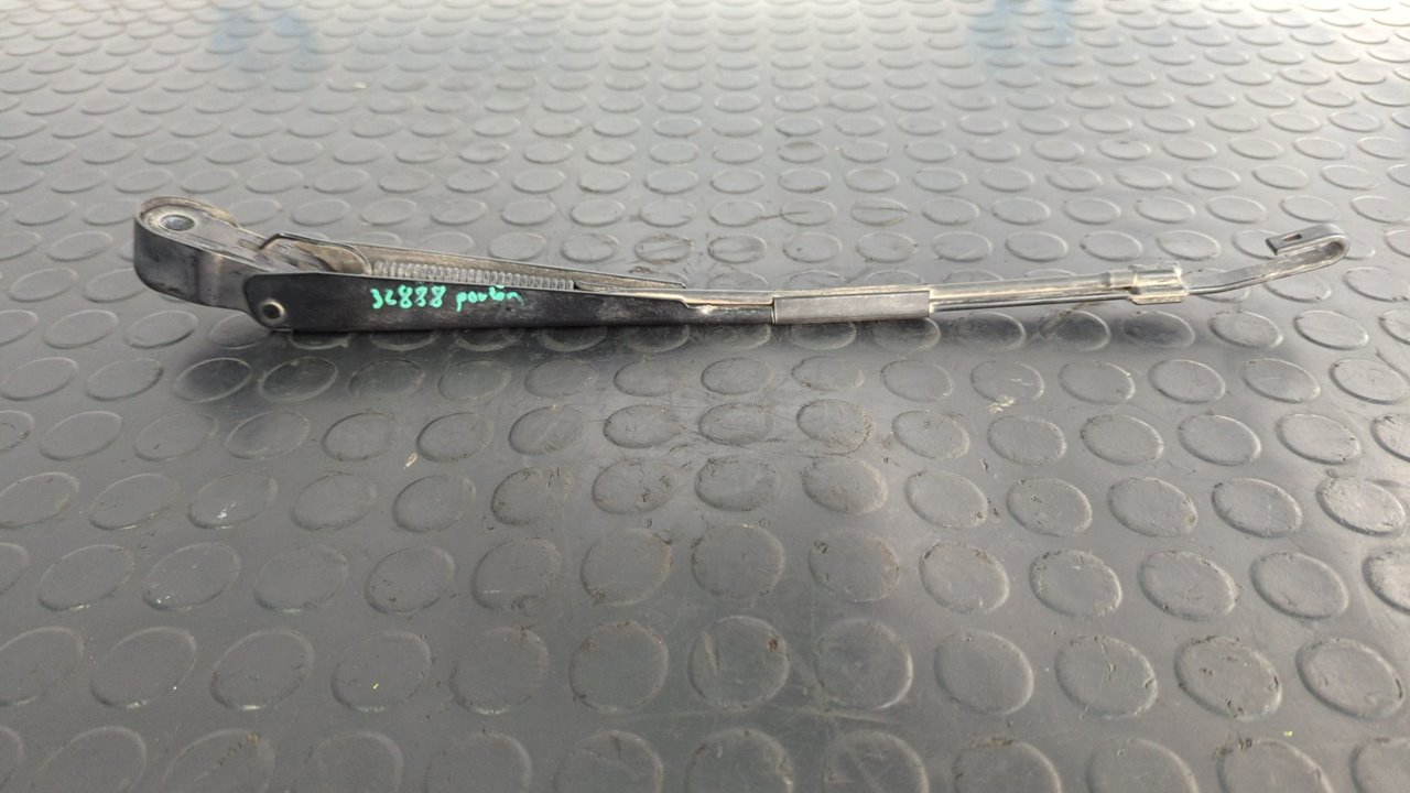 BRAZO LIMPIA TRASERO BMW SERIE 3 COMPACT (E46) - vista 5