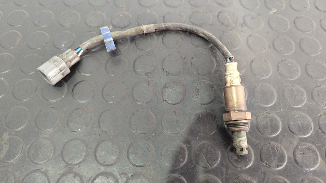 SONDA LAMBDA TOYOTA LEXUS RX