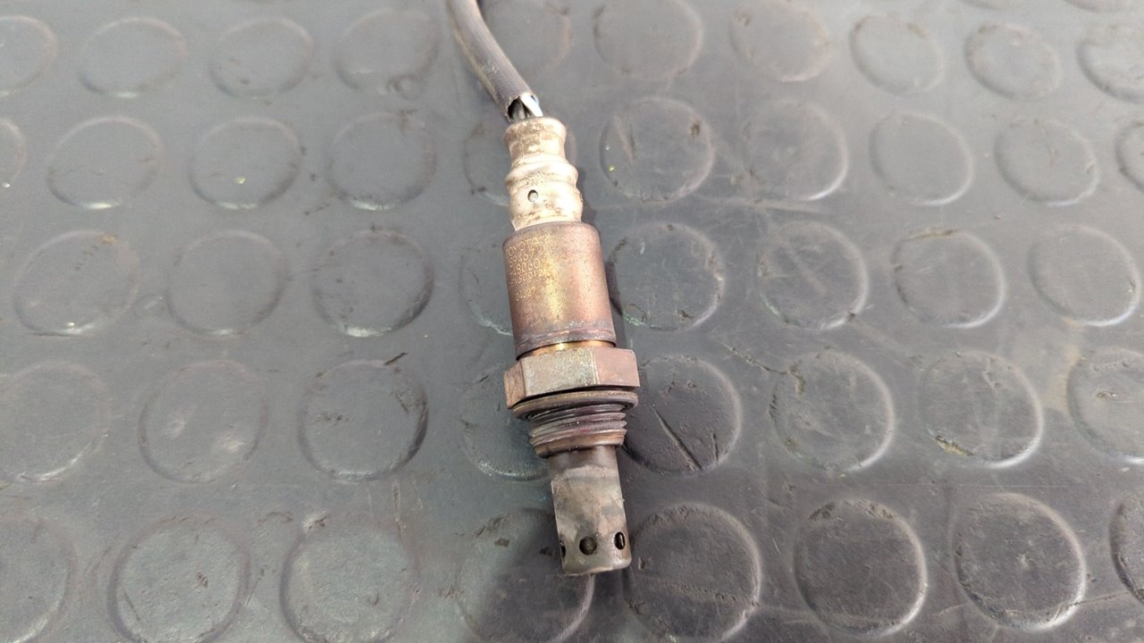 SONDA LAMBDA TOYOTA LEXUS RX - vista 4