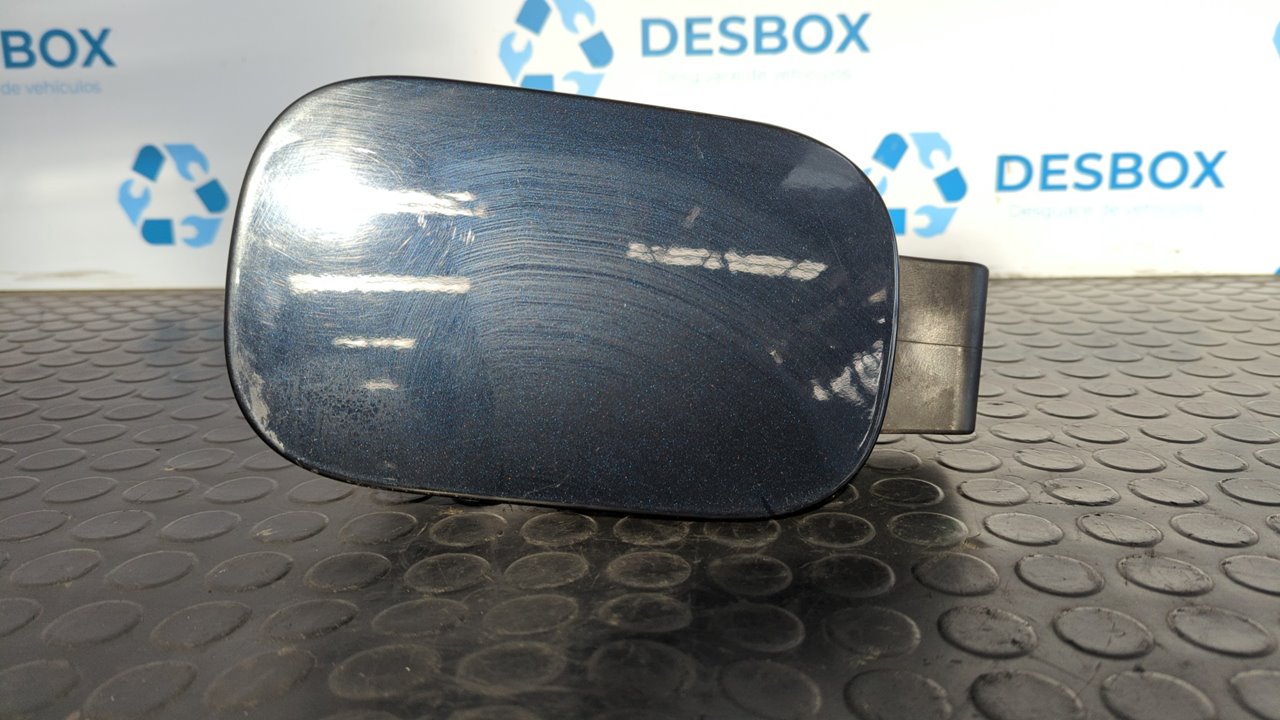 TAPA EXTERIOR COMBUSTIBLE LAND ROVER RANGE ROVER SPORT