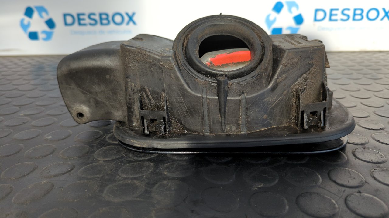 TAPA EXTERIOR COMBUSTIBLE LAND ROVER RANGE ROVER SPORT - vista 9