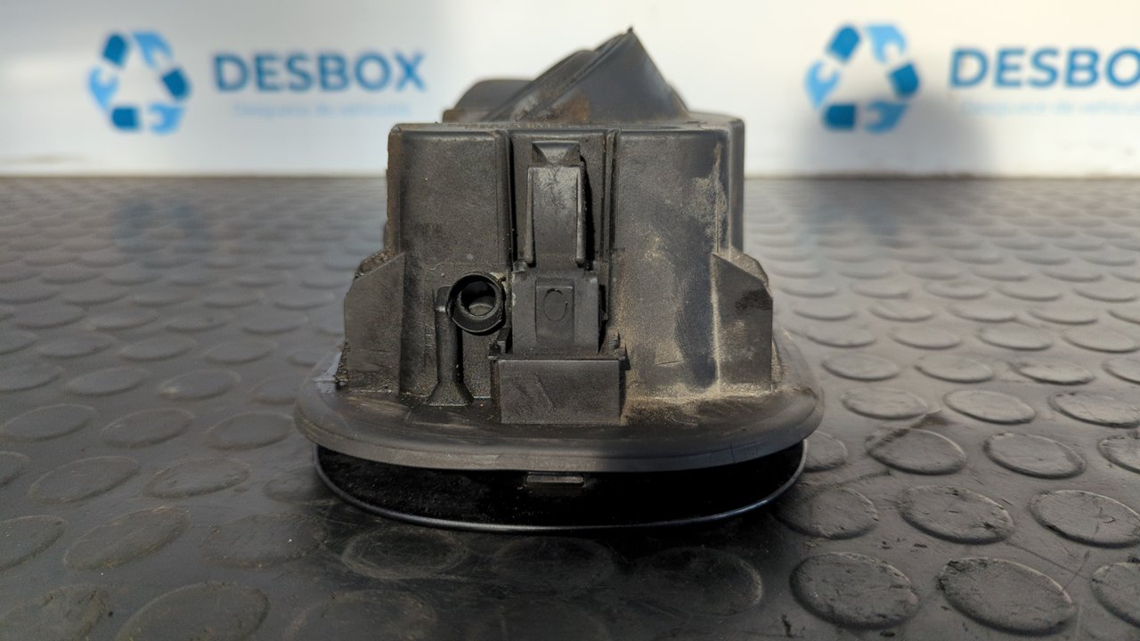 TAPA EXTERIOR COMBUSTIBLE LAND ROVER RANGE ROVER SPORT - vista 4