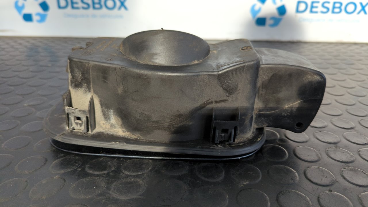 TAPA EXTERIOR COMBUSTIBLE LAND ROVER RANGE ROVER SPORT - vista 6