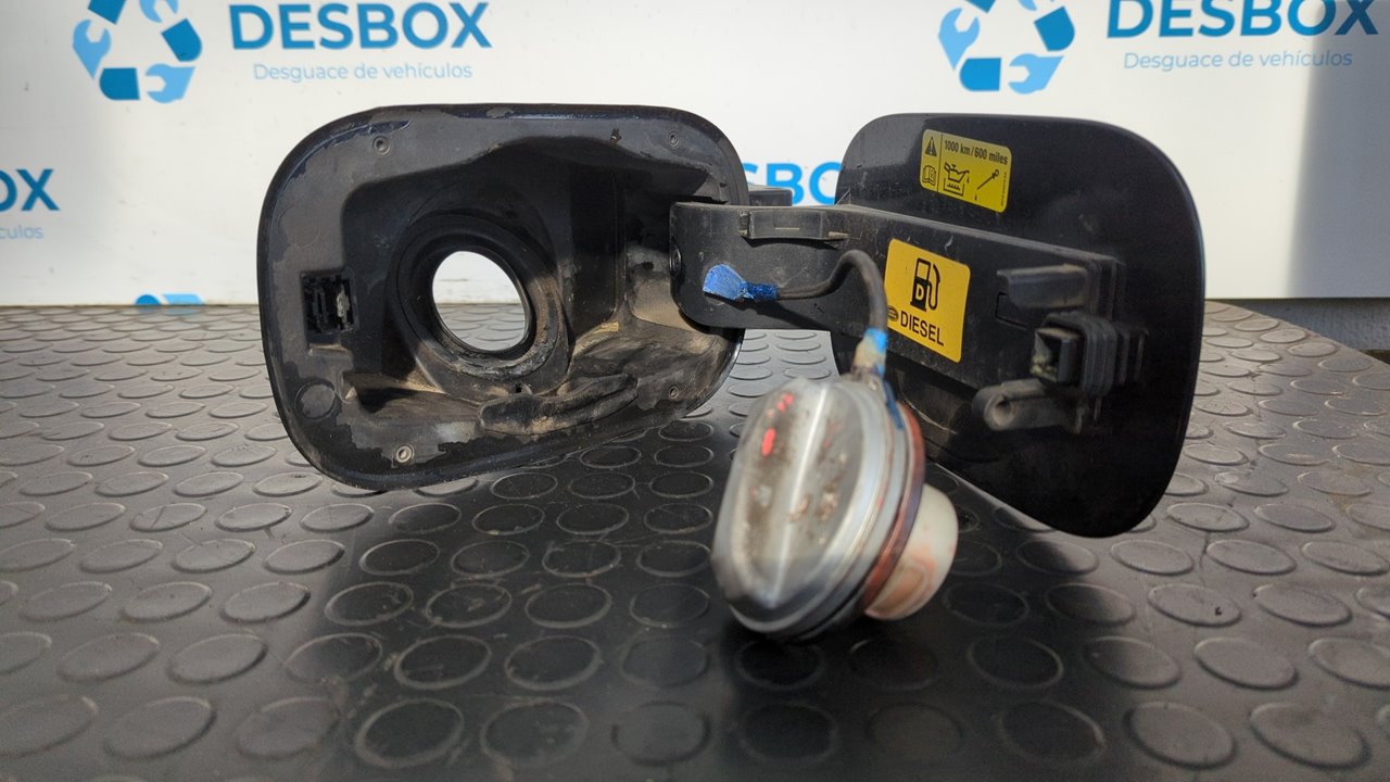 TAPA EXTERIOR COMBUSTIBLE LAND ROVER RANGE ROVER SPORT - vista 5