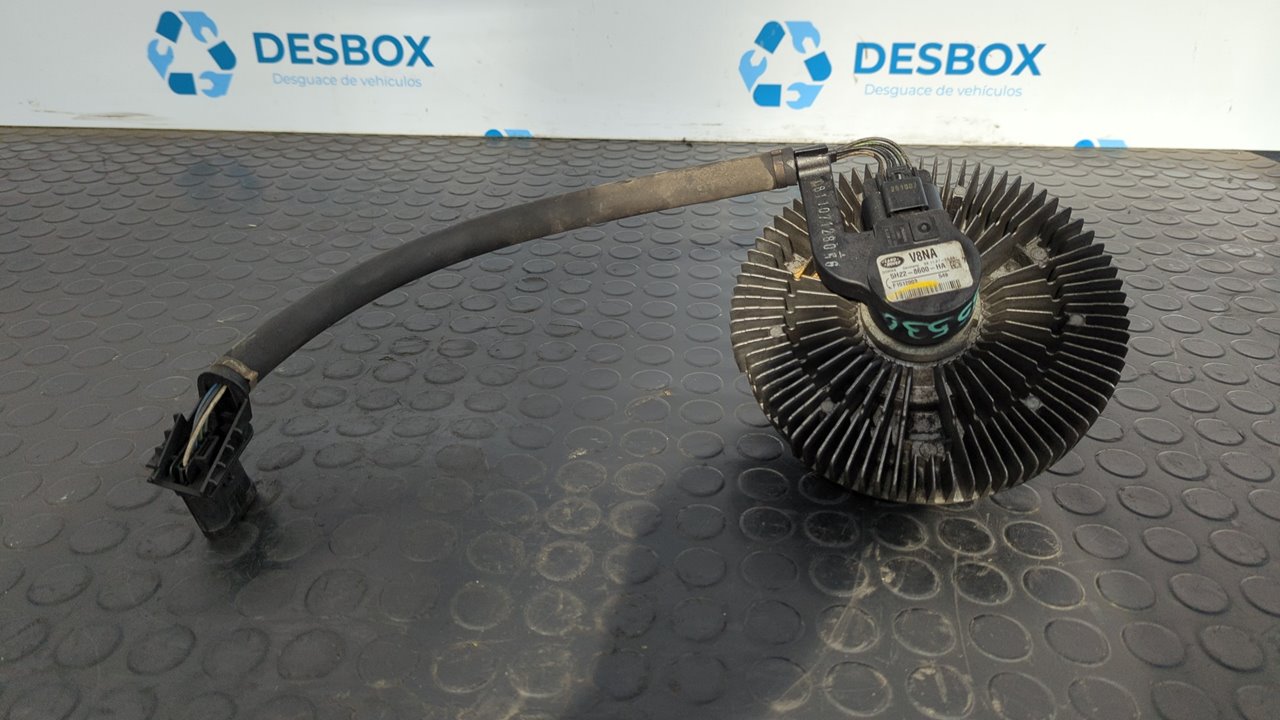 VENTILADOR VISCOSO MOTOR LAND ROVER RANGE ROVER SPORT
