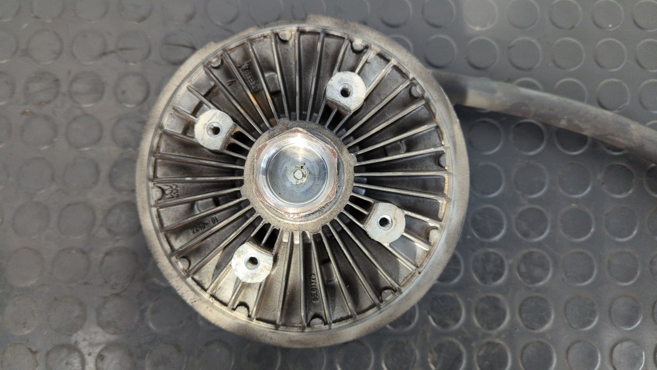 VENTILADOR VISCOSO MOTOR LAND ROVER RANGE ROVER SPORT - vista 5