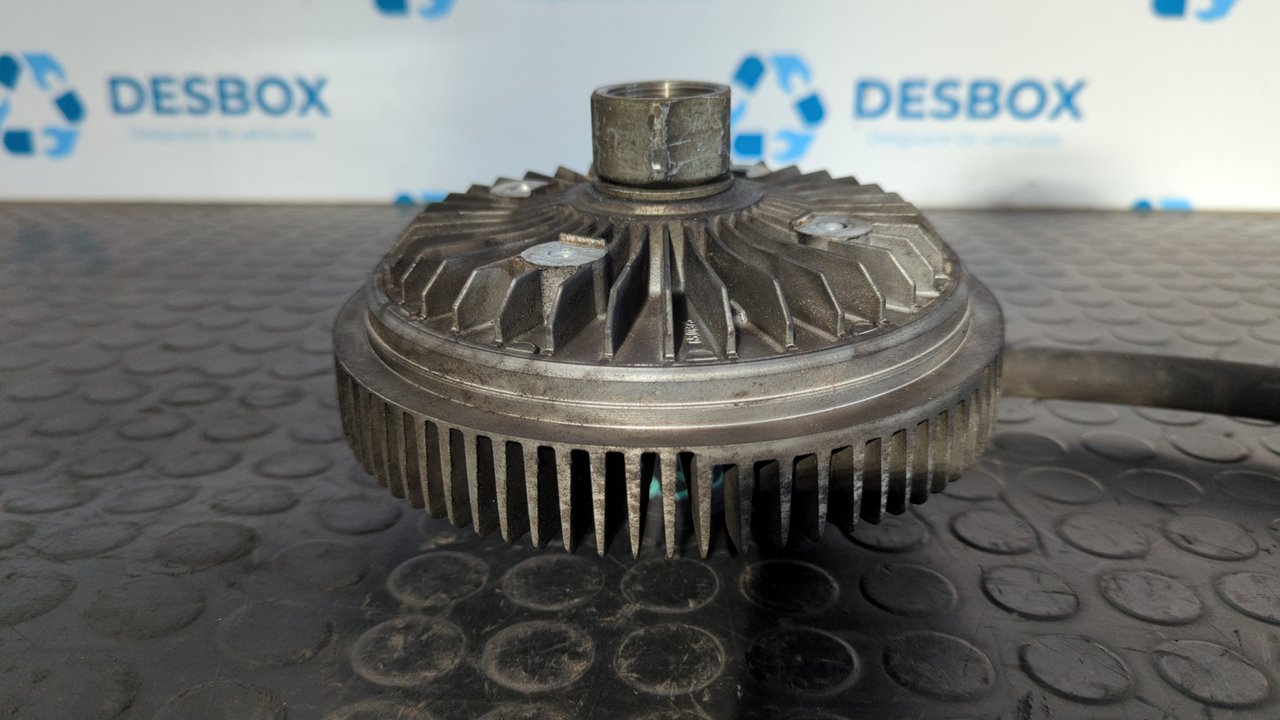 VENTILADOR VISCOSO MOTOR LAND ROVER RANGE ROVER SPORT - vista 7