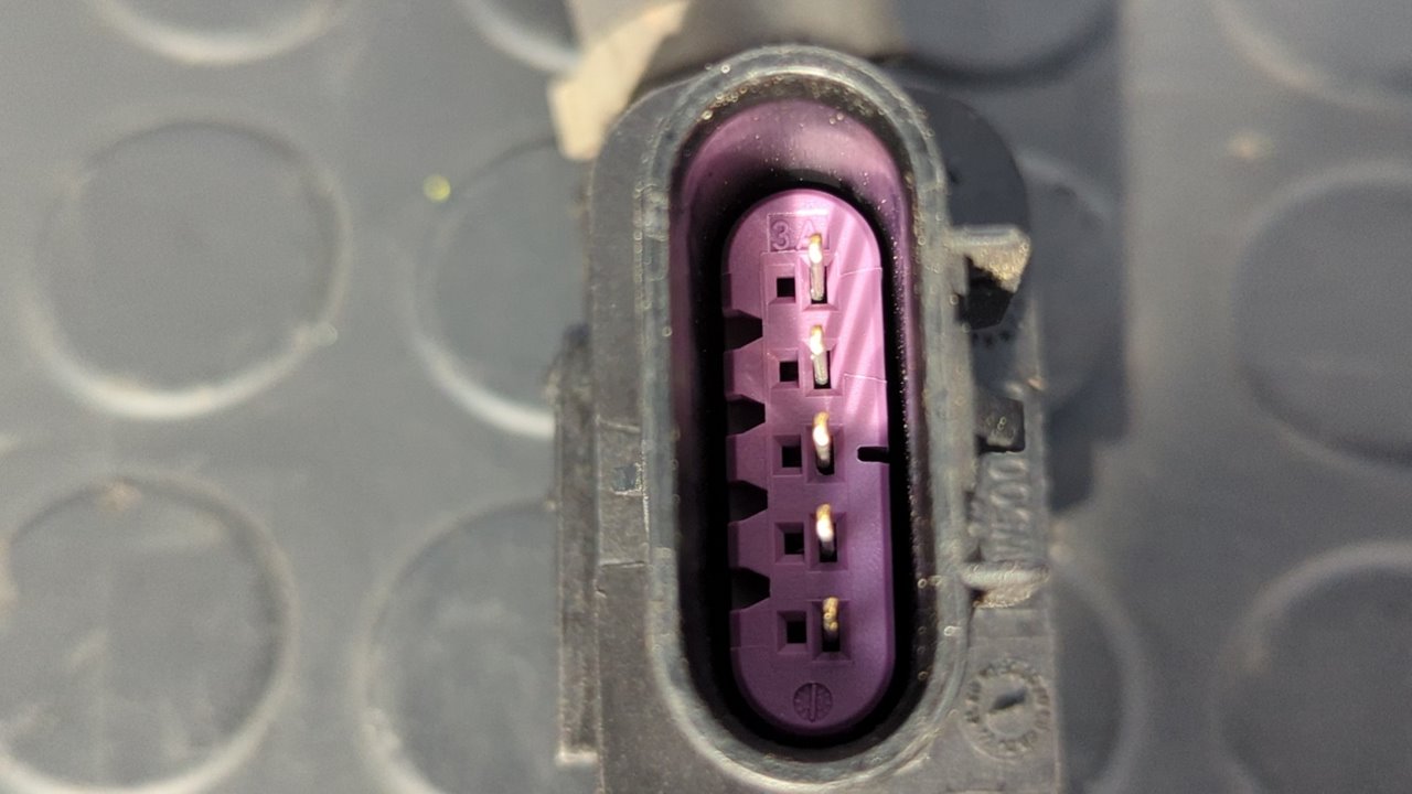 VENTILADOR VISCOSO MOTOR LAND ROVER RANGE ROVER SPORT - vista 6